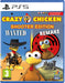 Crazy Chicken Shooter Edition (PS5) Game