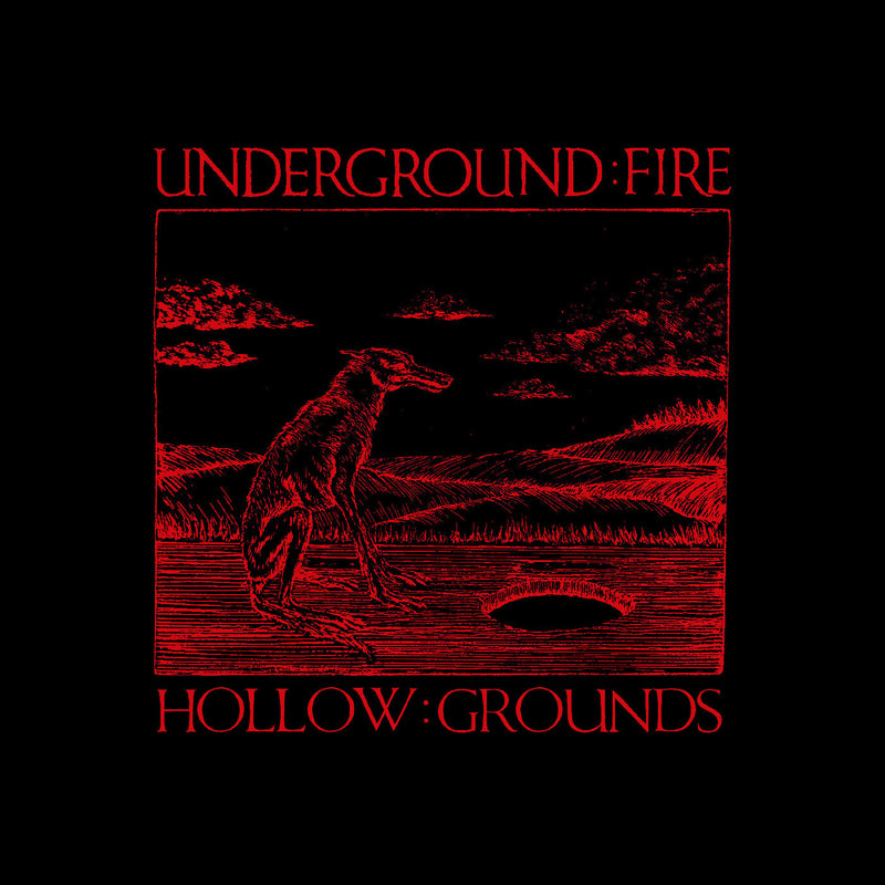 Hollow Grounds