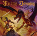 Metallic Dawning