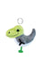 Crocodilo Key Ring | Funny Trending Plush Toy | Adult and Child Gift | H 10 cm Size XXS | Italian Brainrot | Model 67814