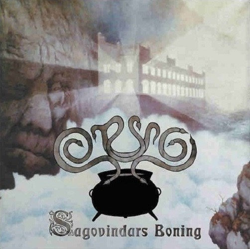 Sagovindars Boning