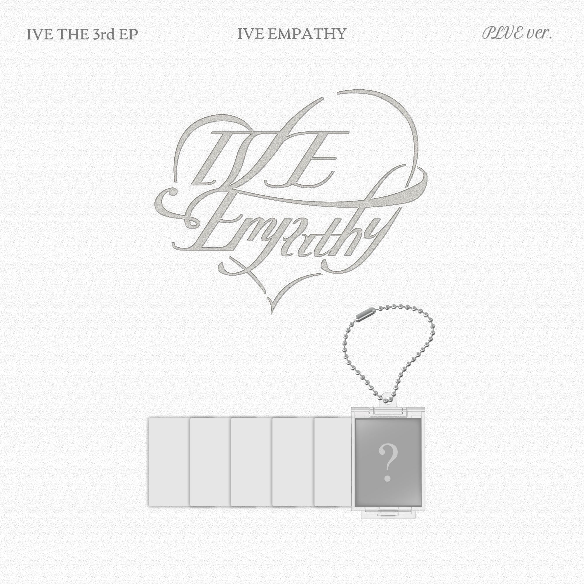 Ive Empathy / 3rd Ep / Plve
