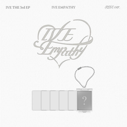Ive Empathy / 3rd Ep / Plve