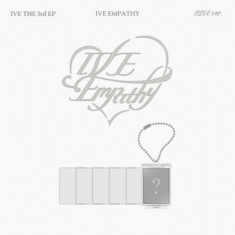 Ive Empathy / 3rd Ep / Plve