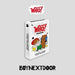 Boynextdoor - 1st single `who!` (weverse albums ver.) (Digital Only: DC)