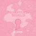 Blackpink - The Game Coupon Card Collection - Miniaturwelt - inkl. Video-QR-Karte, 8 Fotokarten + Lesezeichen