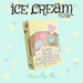 Ice Cream - Mini Bag Version