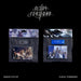 Fe3O4: Forward - Platform Album Poca Album Version - incl. Keyring, QR Card, Photocard Set + Selfie Photocards