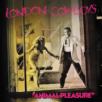 Animal Pleasure + Tall in the Saddle (RSD 2026)