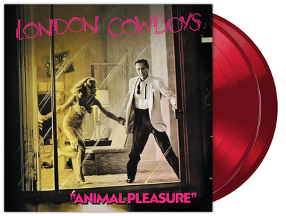 Animal Pleasure + Tall in the Saddle (RSD 2026)
