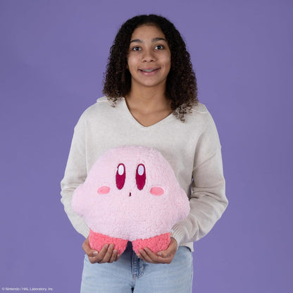 Club Mocchi Mocchi - Kirby Tokyo Connection Mofulatto Cushion Large Plush