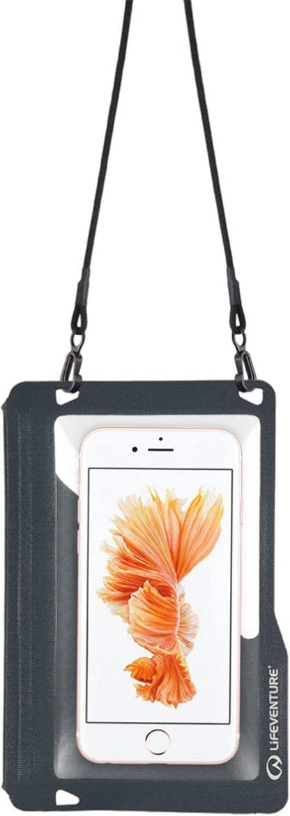 Lifeventure Waterproof Pouch Case Touch-Screen Compatible IPX7 Waterproof up to 1 metre for 30 minutes