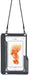 Lifeventure Waterproof Pouch Case Touch-Screen Compatible IPX7 Waterproof up to 1 metre for 30 minutes