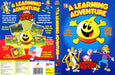 Learning Adventure With Tumble