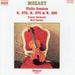 Violin Sonatas (Nishizaki, Harden)