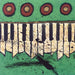 The Ugly Organ (Transparent