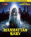 Manhattan Baby (Nuova Edizione Integrale Restaurata