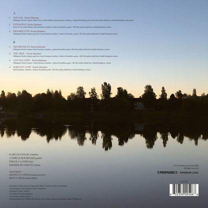 Øiseth, Hildegunn/Karin Hammar Fab 4/Virves, Britta