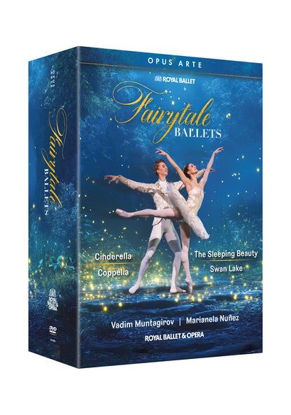 Fairytale Ballets