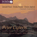 Gerald Finzi/Freda Swain/Denis Aplvor: Clarinet Concertos