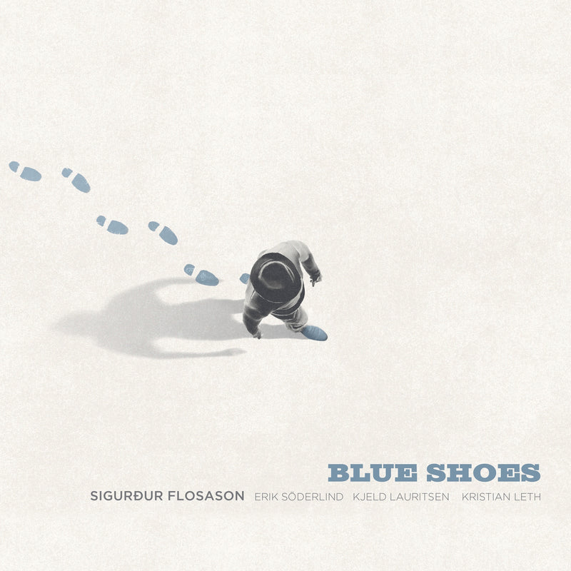 Blue Shoes