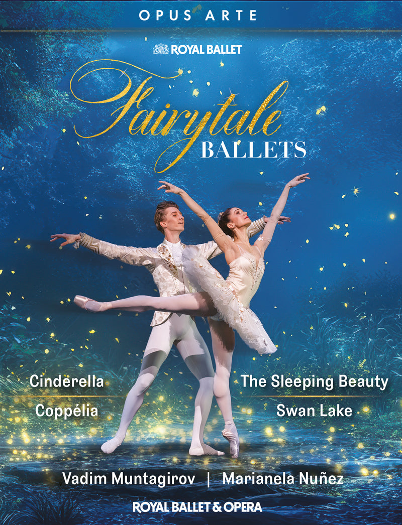 Fairytale Ballets