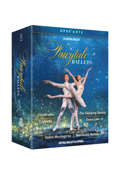 Fairytale Ballets