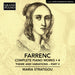 Farrenc: Complete Piano Works, Vol. 4: Theme and Variations - Part II
