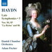 Haydn: Late Symphonies: Nos. 84, 85 'La Reine' and 86 - Volume 5