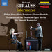 Richard Strauss: Intermezzo