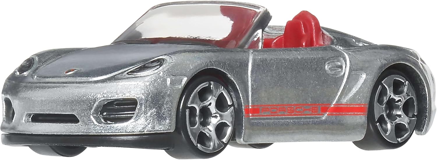 Hot Wheels ZAMAC Multipack