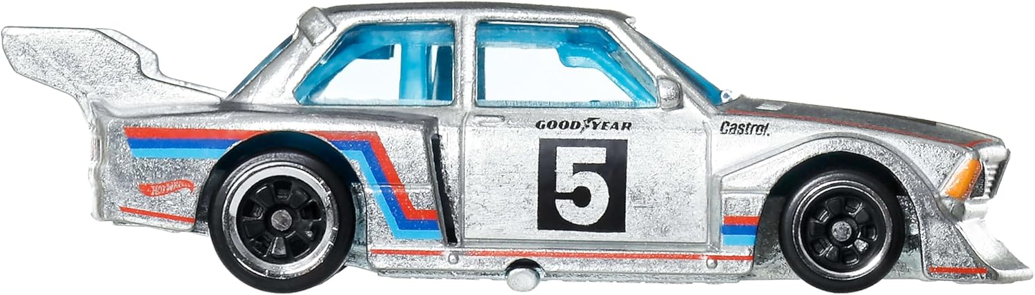 Hot Wheels ZAMAC Multipack