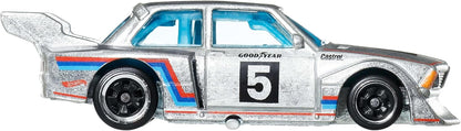 Hot Wheels ZAMAC Multipack