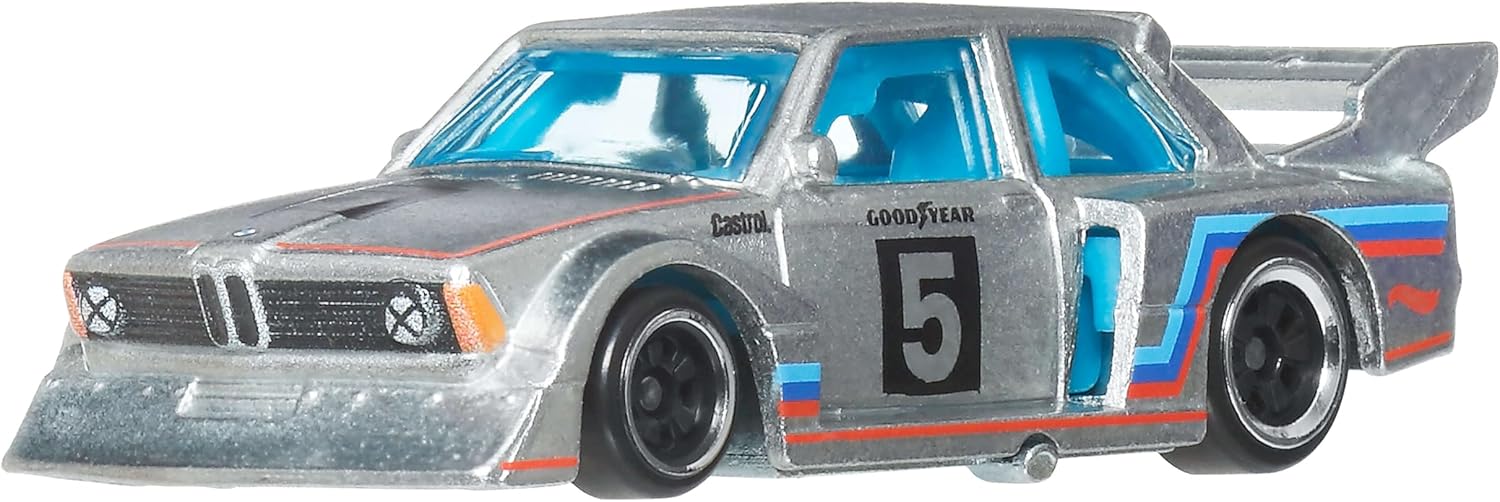 Hot Wheels ZAMAC Multipack