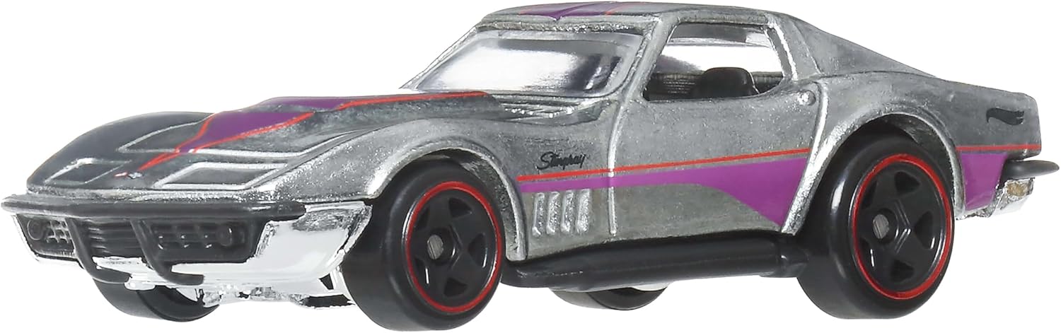 Hot Wheels ZAMAC Multipack