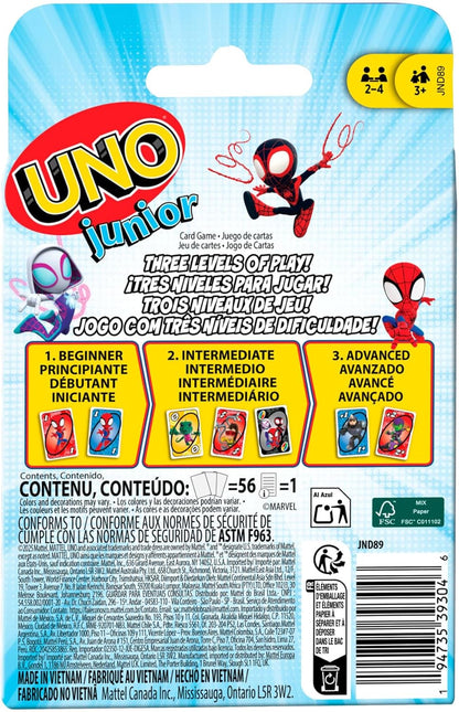 Mattel Games , JND89