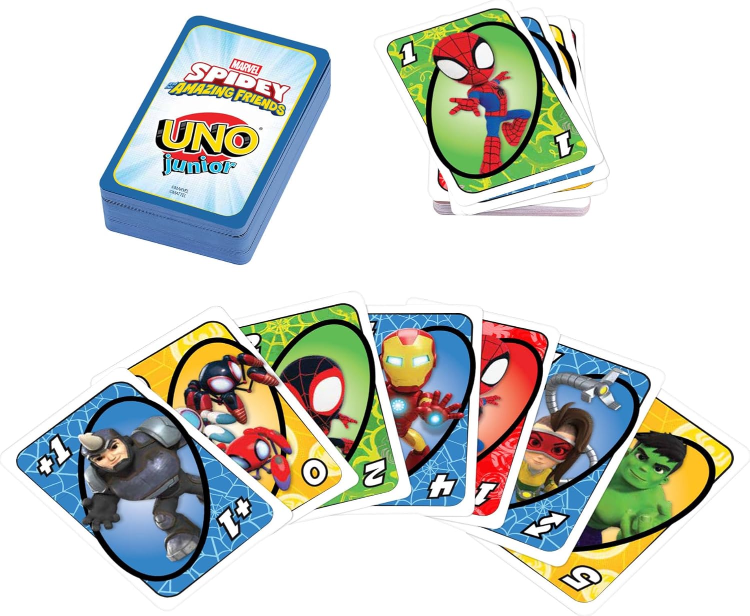 Mattel Games , JND89