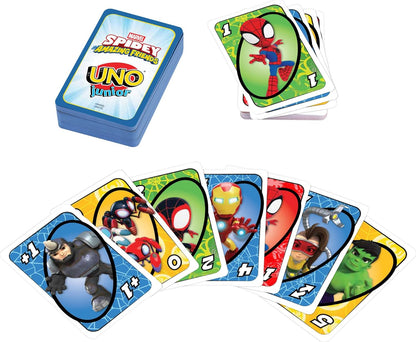 Mattel Games , JND89