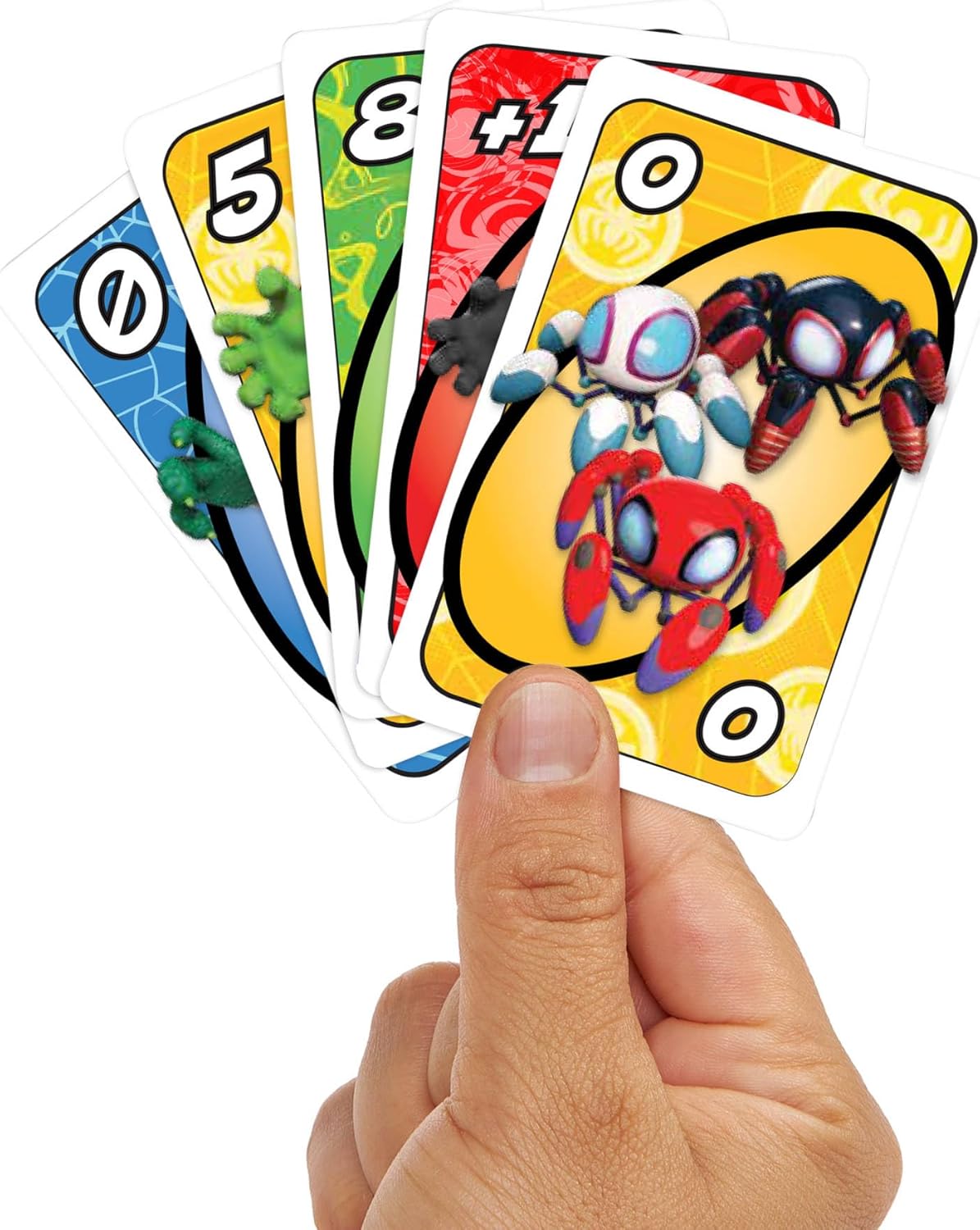 Mattel Games , JND89