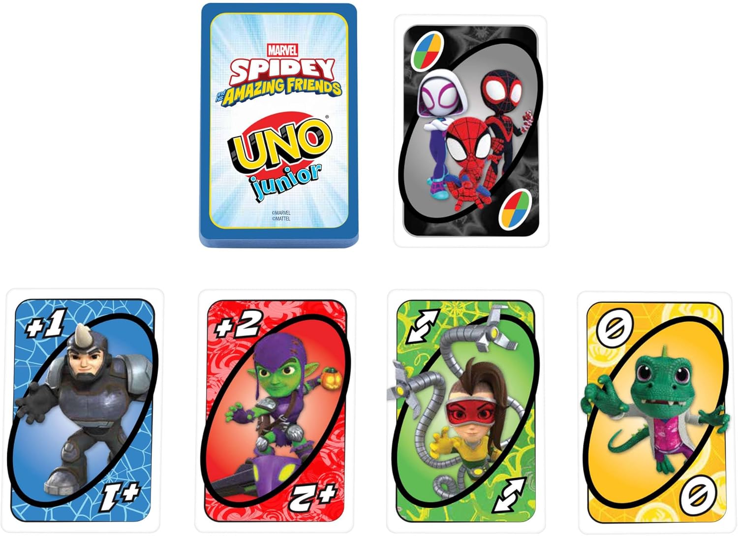 Mattel Games , JND89