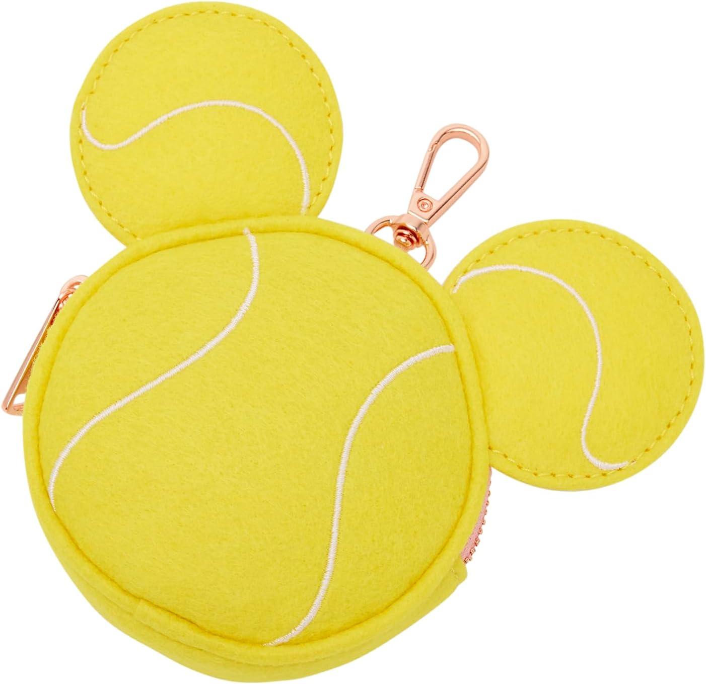 Disney By Loungefly Crossbody Bag With Coin Purse Mickey&Friends Tennis