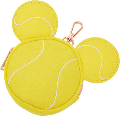 Disney By Loungefly Crossbody Bag With Coin Purse Mickey&Friends Tennis