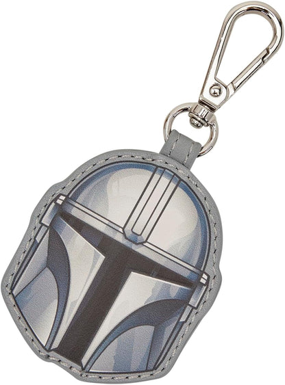 Star Wars: The Mandalorian By Loungefly Crossbody Bag Grogu & Anzellan