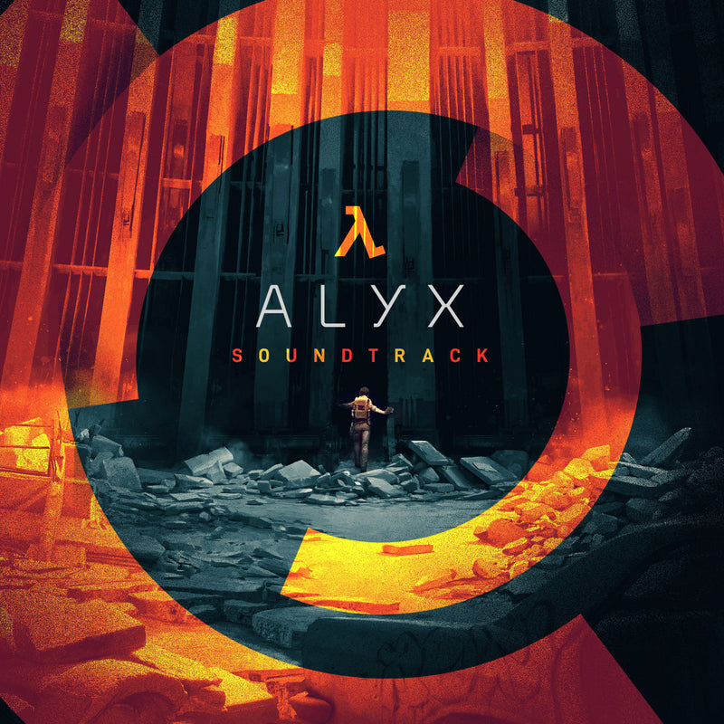 Half-life: Alyx