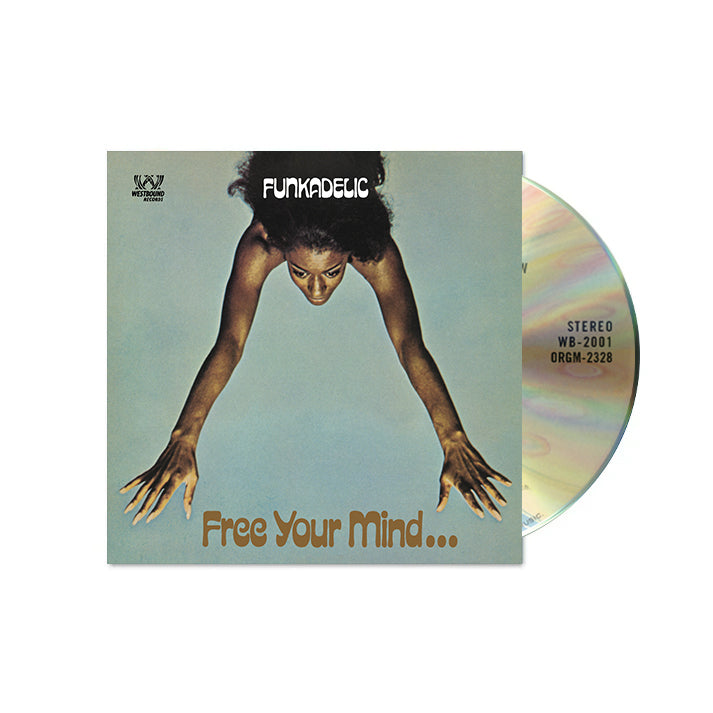 Free Your Mind and Your Ass Will Follow
