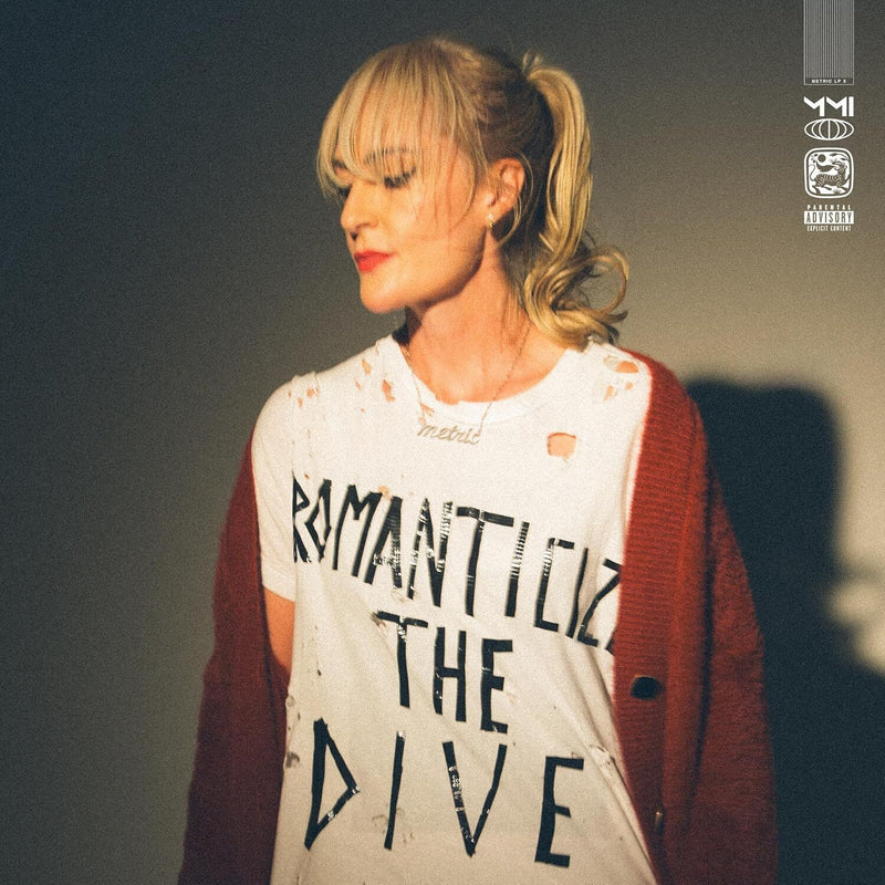 Romanticize the Dive