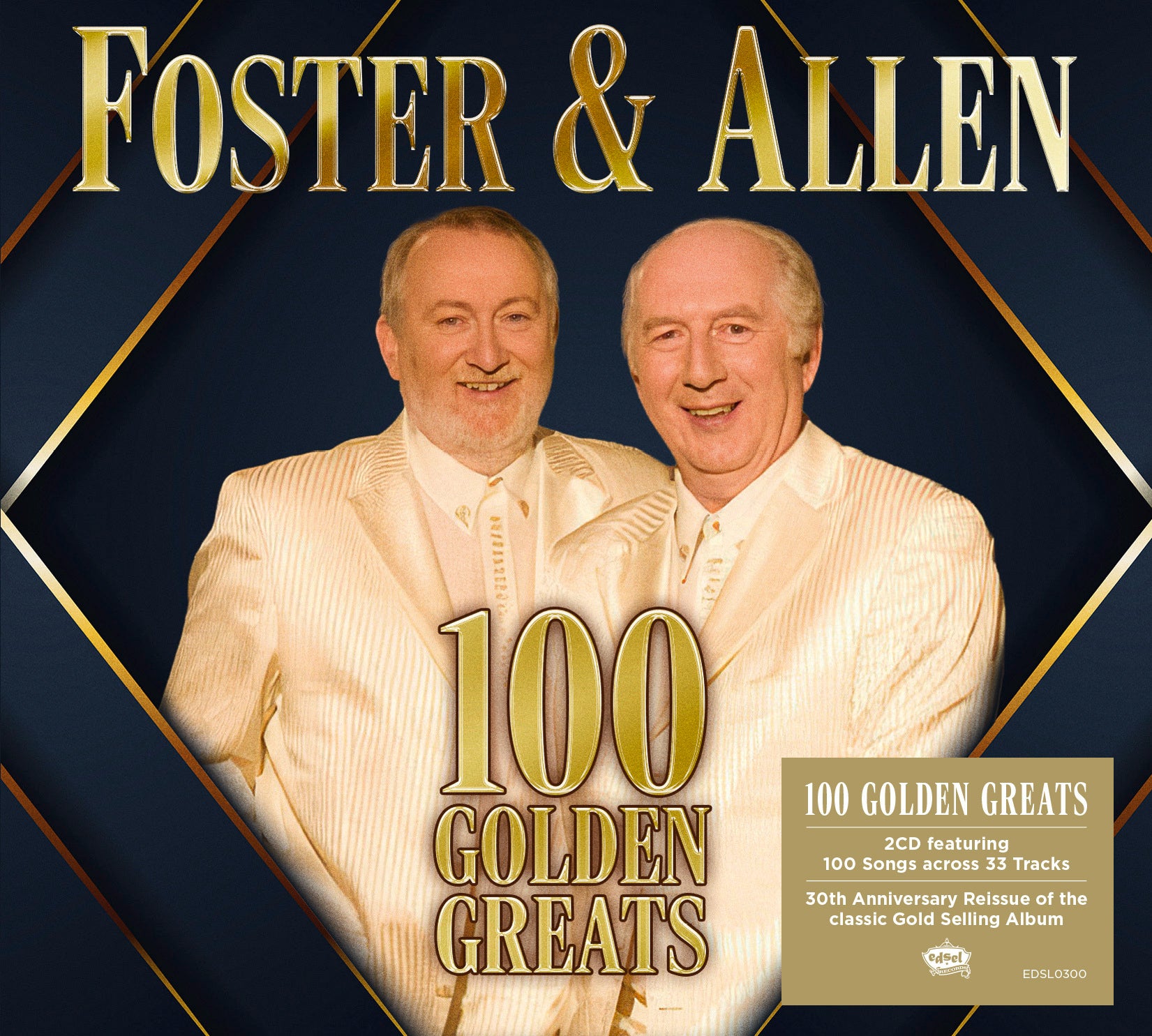100 Golden Greats