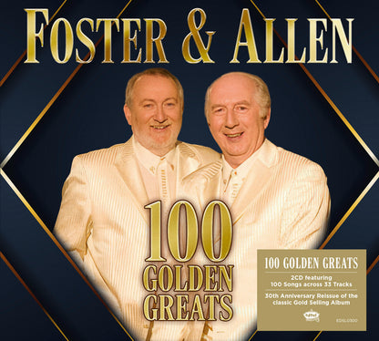 100 Golden Greats