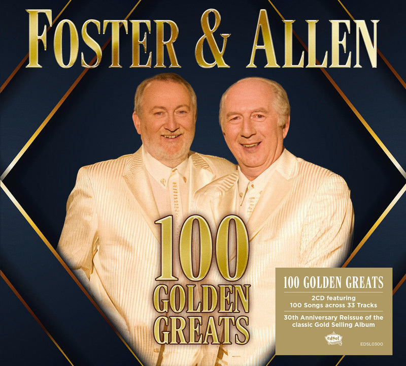 100 Golden Greats