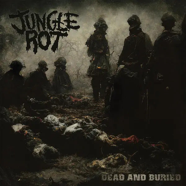 Dead and Buried